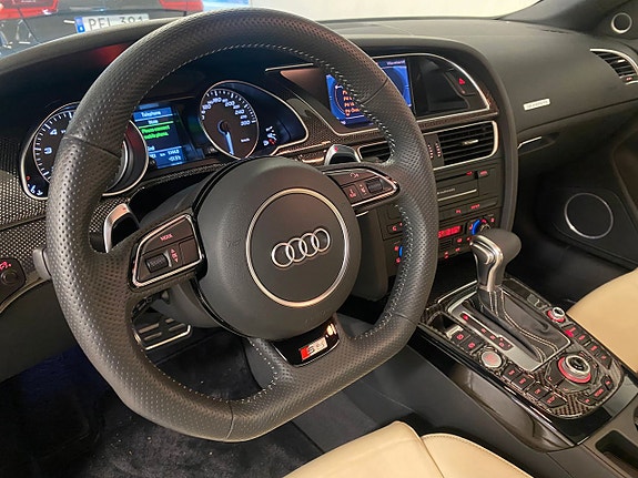 Audi S5 21 of 27
