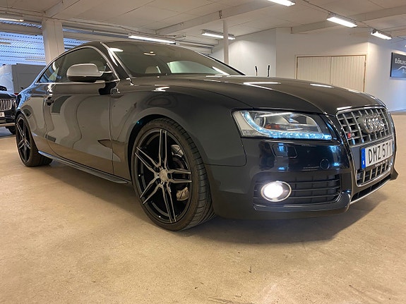 Audi S5 7 of 27