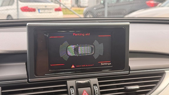 Audi A6 26 of 30