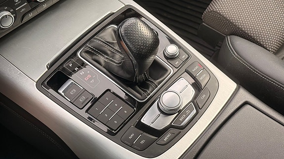 Audi A6 19 of 30