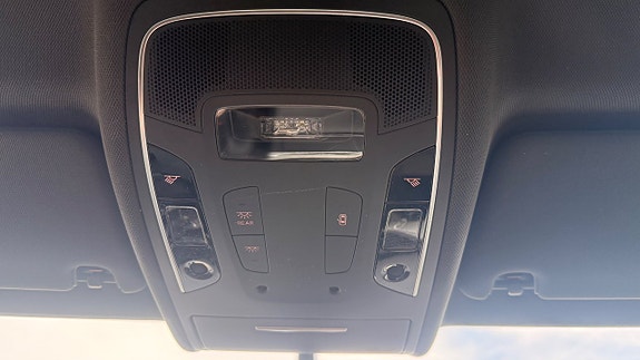 Audi A6 24 of 30