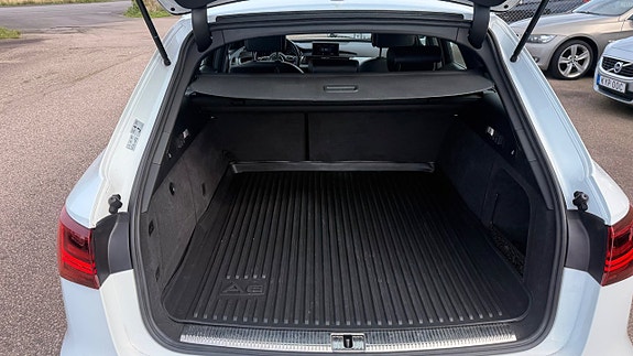 Audi A6 30 of 30