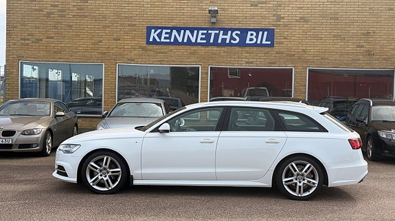 Audi A6 7 of 30