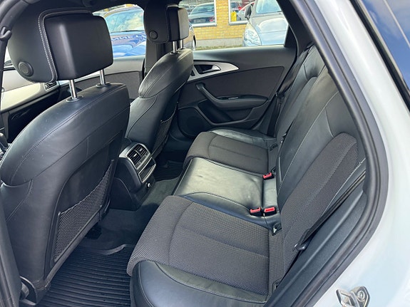 Audi A6 7 of 11
