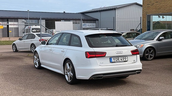 Audi A6 6 of 30
