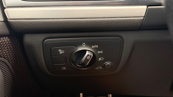 Audi A6 12 of 30