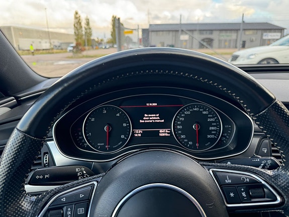 Audi A6 11 of 11