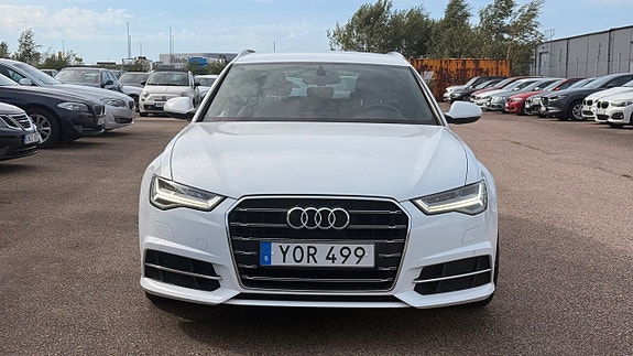Audi A6 2 of 30