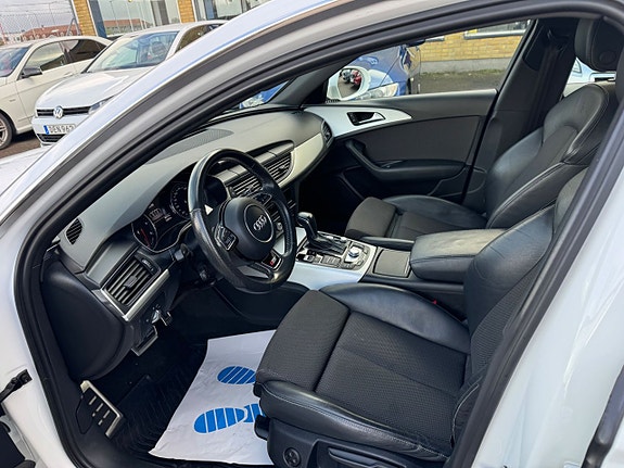 Audi A6 6 of 11