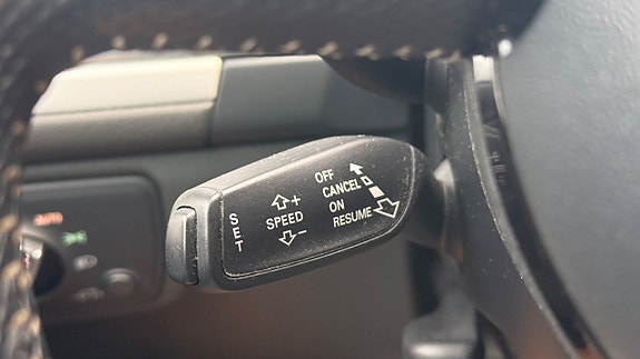 Audi A6 16 of 30