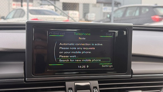 Audi A6 20 of 30