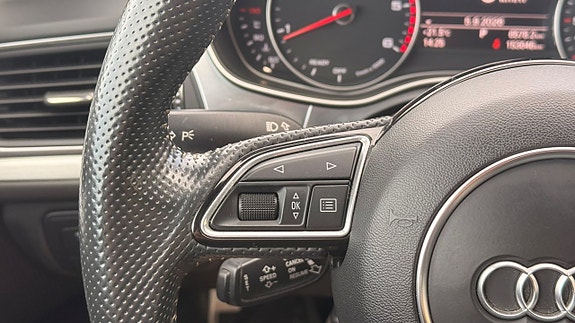 Audi A6 13 of 30