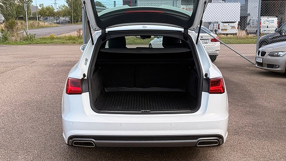 Audi A6 29 of 30