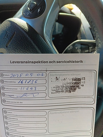 Ford Transit Connect 18 of 18