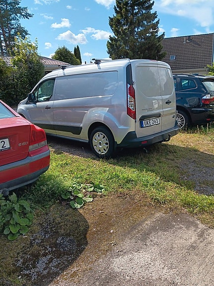 Ford Transit Connect 4 of 18