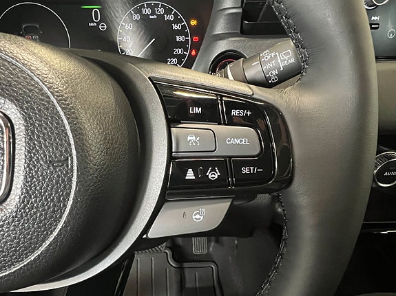 Honda HR-V 14 of 17