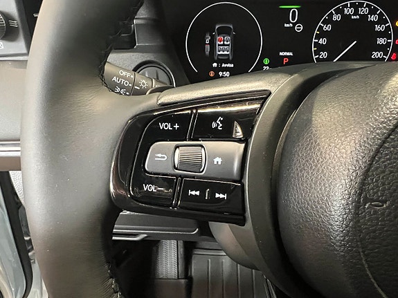 Honda HR-V 15 of 17