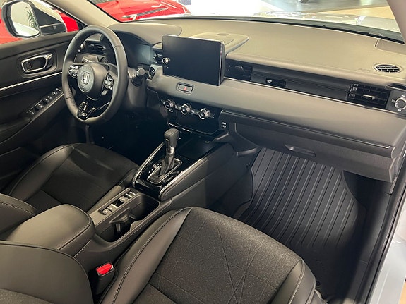 Honda HR-V 6 of 17