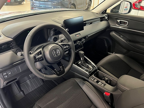 Honda HR-V 5 of 17