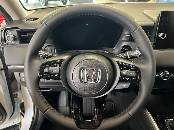 Honda HR-V 10 of 17