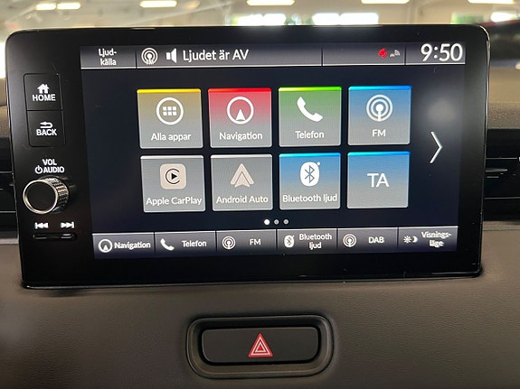 Honda HR-V 11 of 17