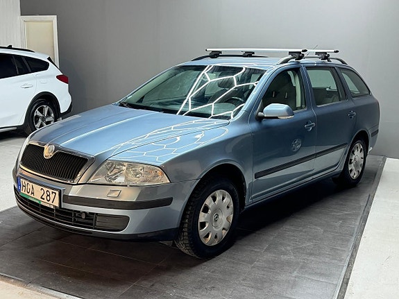 Skoda Octavia 4 of 12
