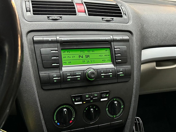 Skoda Octavia 10 of 12