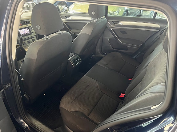 Volkswagen Golf I 5 of 5
