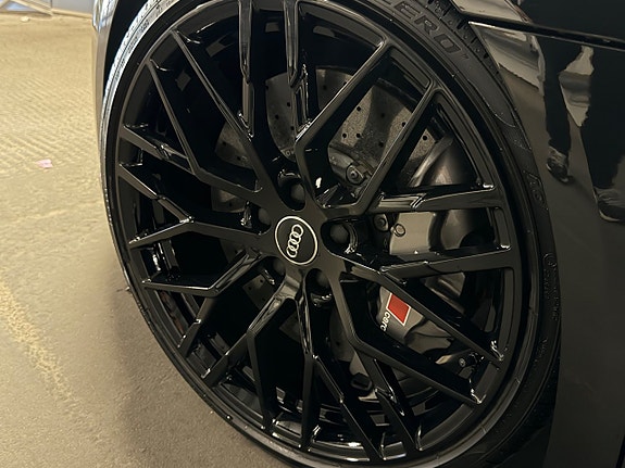 Audi R8 29 of 29
