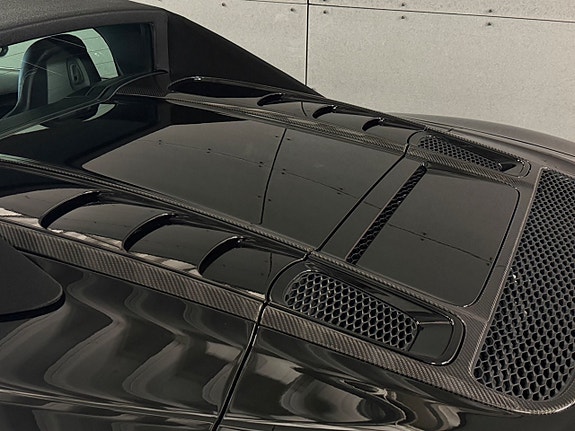 Audi R8 28 of 29