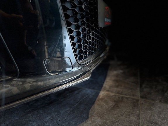Audi R8 25 of 29