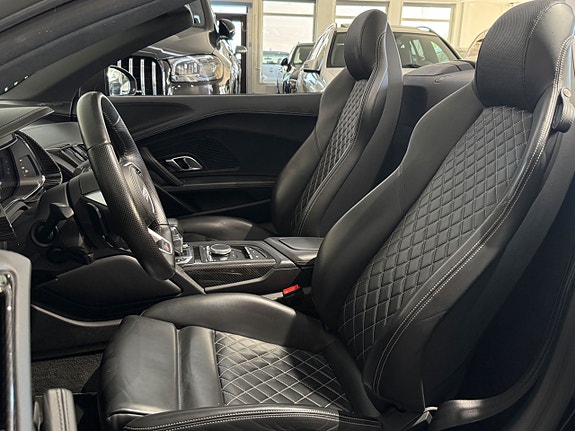 Audi R8 21 of 29