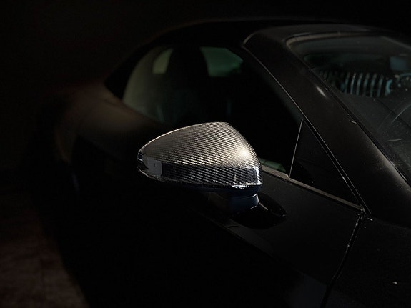Audi R8 26 of 29