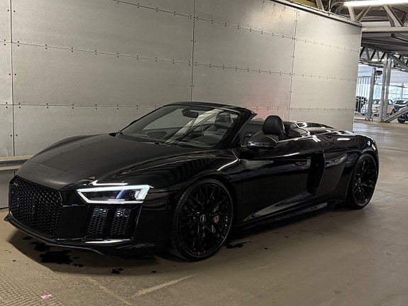 Audi R8 7 of 29