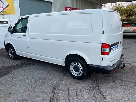 Volkswagen Transporter 5 of 5