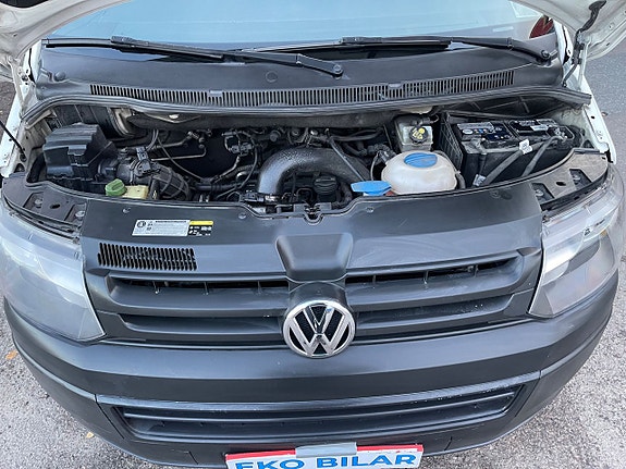 Volkswagen Transporter 10 of 10
