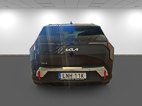 Kia EV3 5 of 15