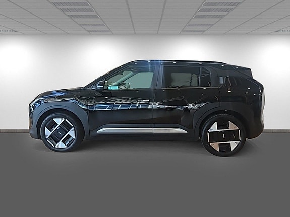 Kia EV3 4 of 15