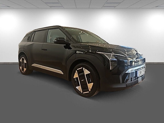 Kia EV3 3 of 15