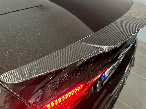 Mercedes-Benz S400 d 13 of 20