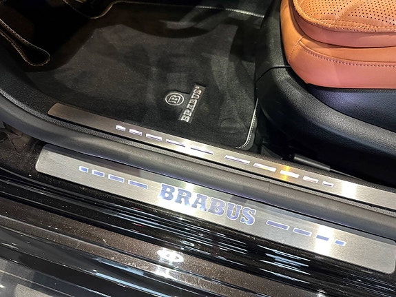 Mercedes-Benz S400 d 9 of 20