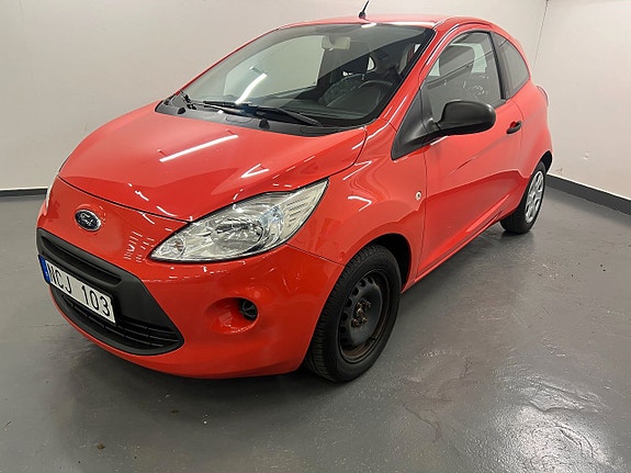 Ford Ka 2 of 5