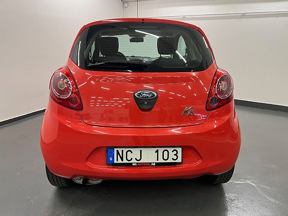 Ford Ka 4 of 5