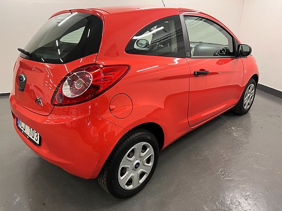 Ford Ka 5 of 5