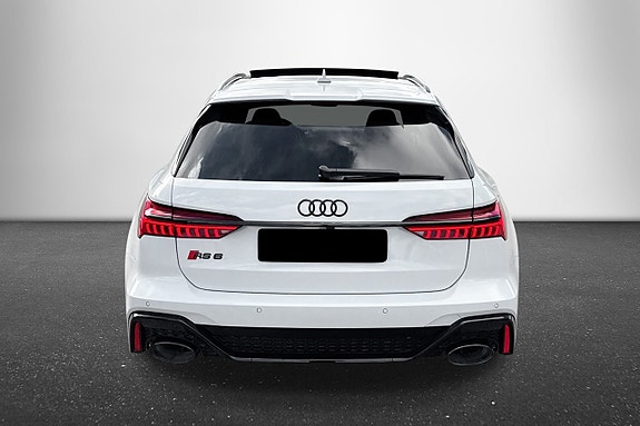 Audi RS6 11 of 30