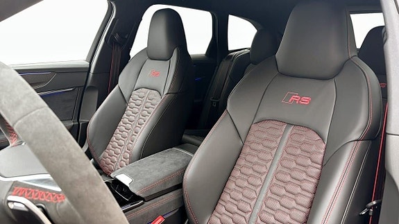 Audi RS6 20 of 30