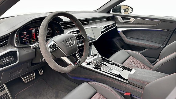 Audi RS6 19 of 30