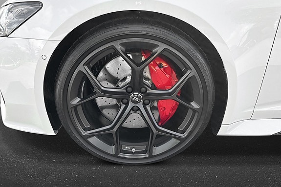Audi RS6 15 of 30