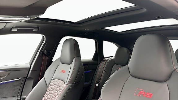 Audi RS6 21 of 30