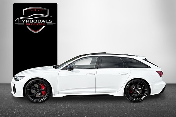 Audi RS6 7 of 30